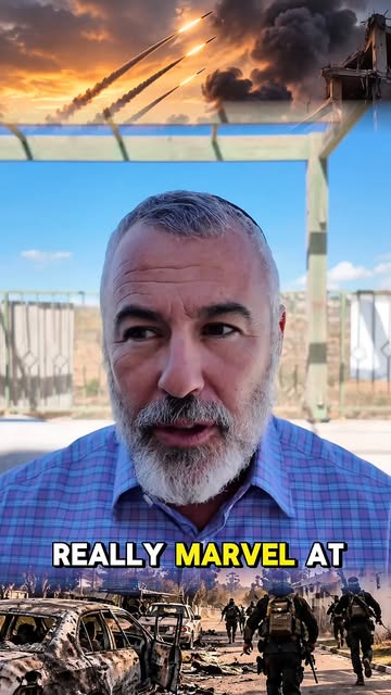 The Unexpected Impact on Israel of October 7th