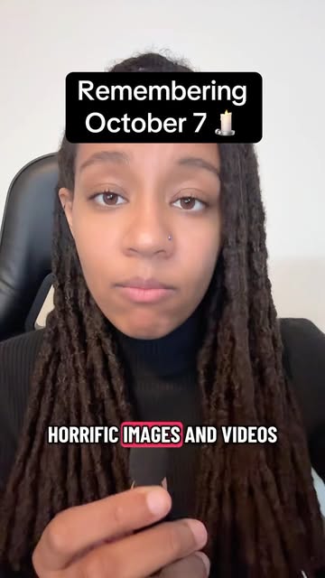 I still can’t believe people tried to justify what happened on October 7