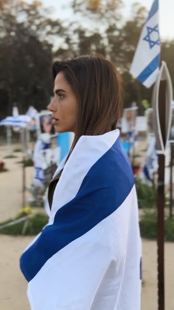 Remembering October 7th and thinking about where we are today. May G-d comfort all the mourners of the Jewish nation. 💔🕯️