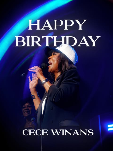 Team CeCe is taking over today to wish our one and only CeCe the happiest birthday! 🤍 CeCe, we love you, we appreciate you, and we’re so…