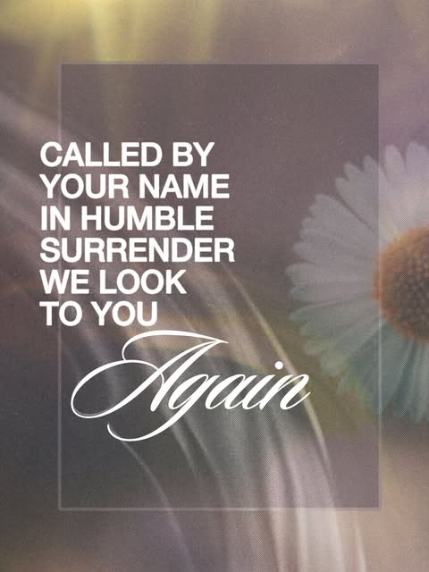 Save this as a reminder to keep praying. 🙏🏾 We can bring every need before God, humble our hearts, and trust that He hears us.