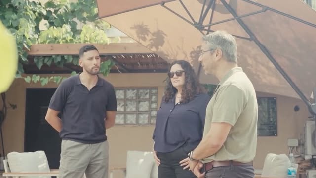 What do you hold onto when the unthinkable happens?
A Jewish family opens their hearts to share about the hardest road a parent can walk,…