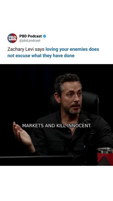 Even monsters think they're doing their best