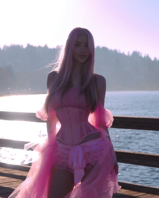 new song dropping tomorrow ^•^