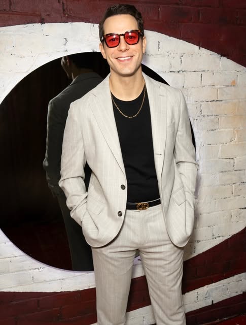 Cabaret Gala Night @kitkatclubldn 👁️ 

📷 @craig.sugden.photography