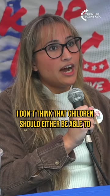 Children cannot consent to life-altering decisions.

@chooocole