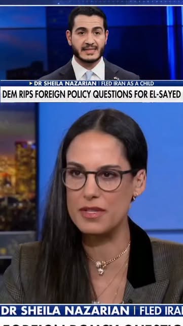 Abdul El-Sayed’s half-sister wrote that their family “has long been” Muslim Brotherhood. This is extremely dangerous. He cannot be in the…