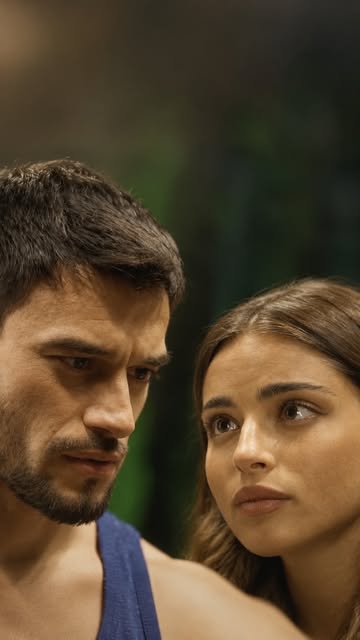 Entre tantas canciones, ella terminó siendo su favorita 🎶💗 Ya se encuentran los 4 nuevos episodios de Mírame Así, El Camino de Noa. 

#…