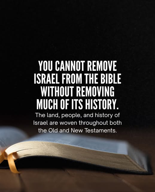 From Abraham and the prophets to the life and ministry of Jesus, the biblical narrative is deeply connected to the history and geography…