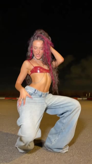 מי ראה את הקליפ?