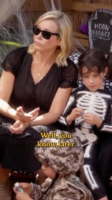 Just gearing up for my annual kids Halloween party…