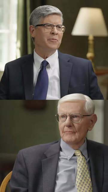 “We hold these truths to be self-evident, that all men are created equal.”

WATCH: The late Professor Gordon S. Wood on the “force” that…