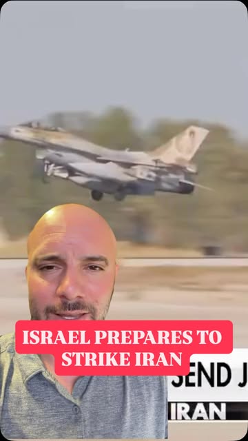 Israeli jets reportedly fly over Syria and Iraq as Israel and the U.S. prepare for a possible new wave of strikes against Iran.
Is a maj…