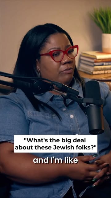 What happens when we know Jesus in His divinity, but miss His humanity?

For Petra Scott, discovering the Jewish context of Jesus felt li…