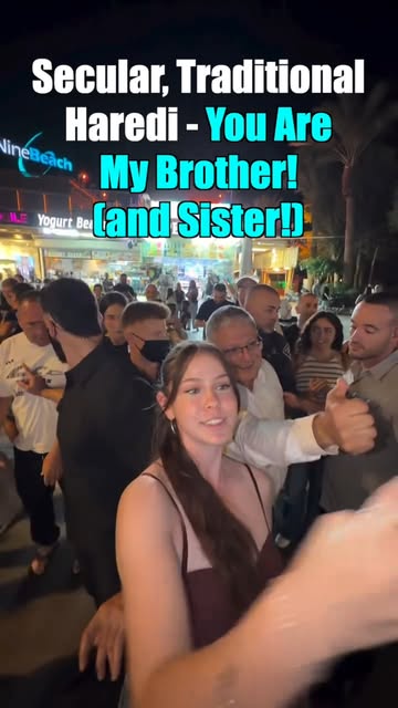 Now The People Will Choose Israel's Leaders...