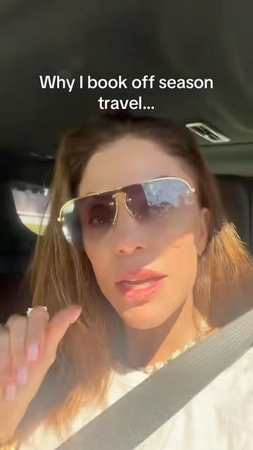 I’m glad you asked #travel #vacation