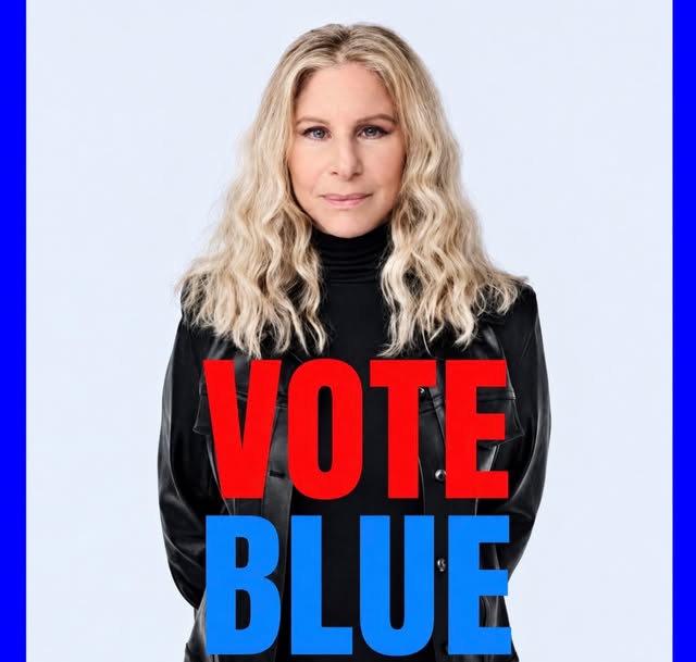 Don’t forget to vote!