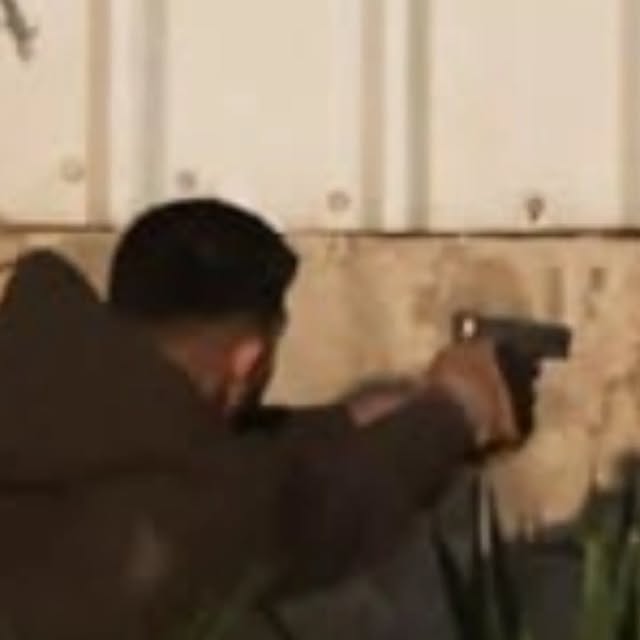 יש פה שרים שמצייצים לנו היום בעקבות הפיגוע הבוקר על הצורך לצאת מהקונספציה, כאילו הם לא יושבים 4 שנים בקבינט ואחראים למדיניות הביטחונית כא…