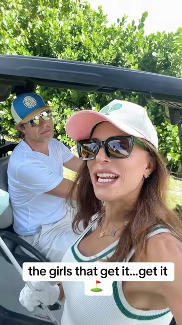 I will get a hole in one #golf #girlswhogolf