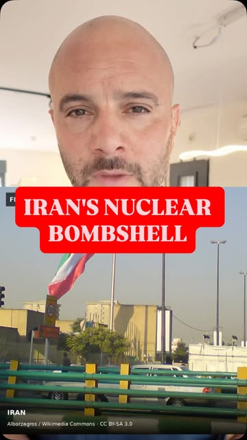 Is Iran moving toward nuclear weapons?

New reports suggest Tehran may be pushing for military nuclear capabilities. A real threat or a c…