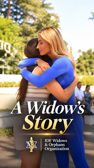 She was 8 months pregnant when the knocks came to her door… @idfwo.en
Itay Galea was a 38 year old husband, software developer, father…