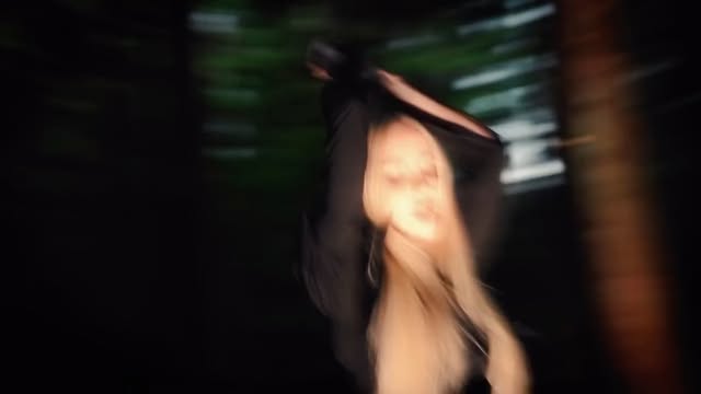 WHAT HAVE I DONE
