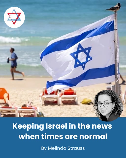 Do you consider yourself an “Oct. 8 Jew”? A Jew who woke up the next morning feeling different? A Jew who lost friends because you stand…