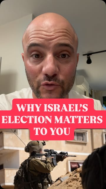 Israel’s election could shape its relationship with the U.S., its policy toward Iran, and the future of the Middle East.

What impact wil…