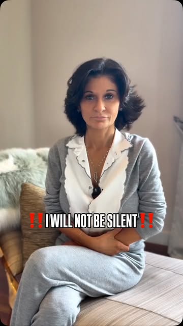 WAKE UP, PEOPLE.
Antisemitism is not something we can excuse, minimize, or explain away. Not now. Not ever. ‼️
There is NO justificatio…