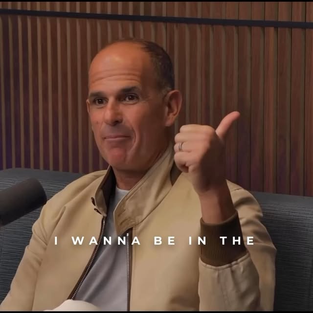 Marcus Lemonis (star of CNBC’s The Profit, host of FOX’s The Fixer, CEO of Camping World, and CEO of Bed, Bath, and Beyond) has built a c…