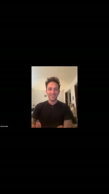 Last week, we had the honor of engaging in an incredible conversation with Shai Davidai during our MACA Reads discussion of his book, Ame…