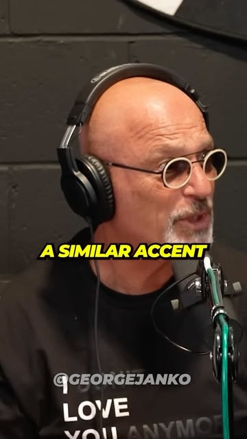 Howie Mandel’s #1 “America’s Got Talent” Performer EVER #thegeorgejankoshow #georgejanko #howiemandel #americasgottalent