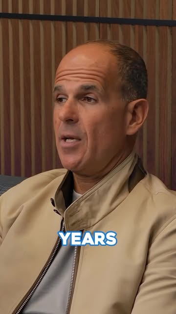 @marcuslemonis says people over 50 should worry about AI