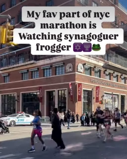 Hi All. My phone has been stolen so I have no communication...but good news...i am running the NYC marathon this Sunday and filming a TV…