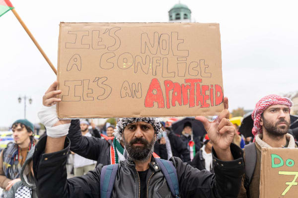 allisrael.com