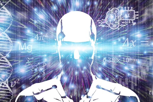Prominent transhumanist on Artificial General Intelligence: ‘We must stop everything. We are not ready.’