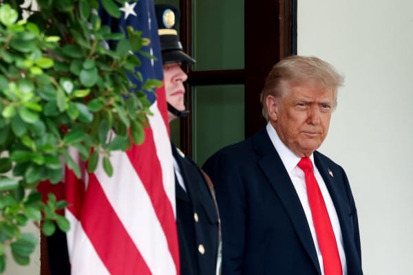 WATCH VIDEO: Iran now has enough uranium to build 10 nuclear bombs and Trump’s negotiations with Tehran are making Evangelicals & Israelis very, very nervous — here’s why