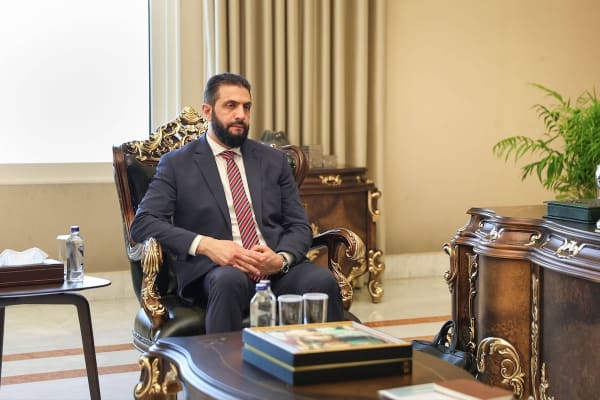 Syria moving towards normalization with Israel? Signs point to growing cooperation after war with Iran