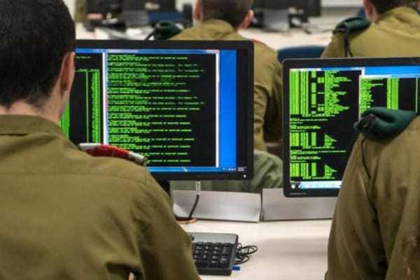 Israeli military expands Arabic and Farsi intelligence programs