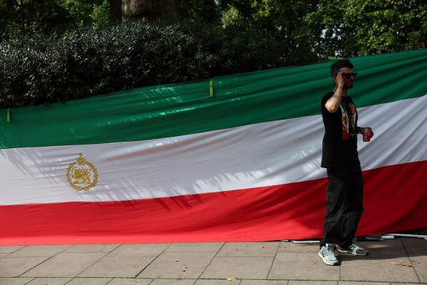 14 Western governments condemn Iranian assassination, kidnapping attempts worldwide