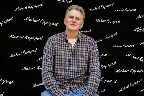 Jewish actor Michael Rapaport comedy show in Alabama canceled over protest threats