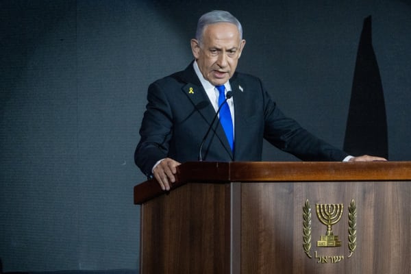 ‘Palestine recognition fuels antisemitism’: PM Netanyahu attacks France & Australia over hostile moves