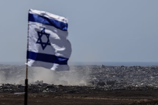 Israel launches international digital campaign to counter anti-Israel narratives amid Gaza war