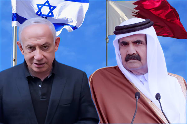 Israeli strike in Qatar helped force Hamas to say ‘yes’ to Trump deal, convinced terror leaders there were no more places to hide, Israeli ambassador tells ALL ISRAEL NEWS