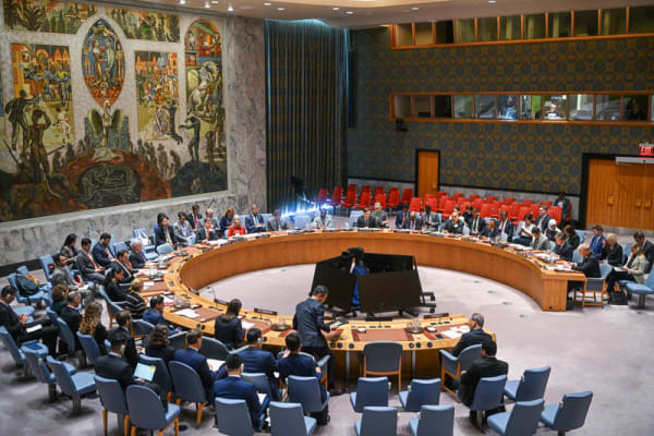 Ahead of UN debate: Saudi Arabia insists on Palestinian state as price for normalization