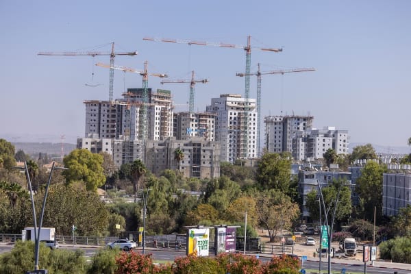 China’s expanding role in Israeli infrastructure projects raise national security concerns