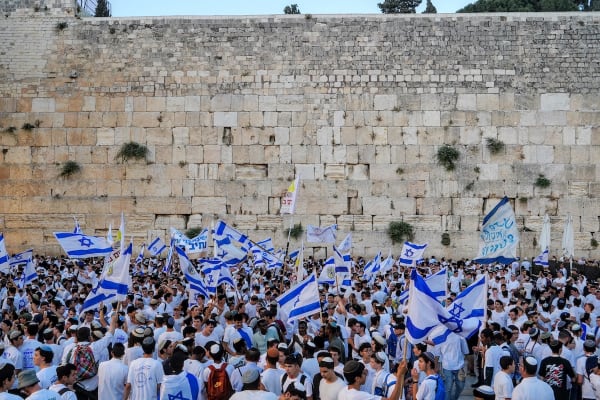 From the River to the Sea: Why is attacking Israel — touching the ‘apple of God’s eye’ — a terribly dangerous thing to do? An Evangelical explains