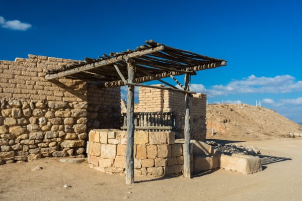 Why Isaac was more successful against the Philistines than Abraham – and how modern Israel applies the lessons