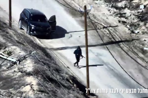 Gaza ceasefire under strain after repeated Hamas incursions and Israeli retaliations