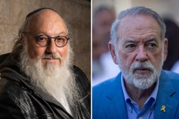 US officials surprised as Amb Huckabee meets convicted American-Israeli spy Jonathan Pollard